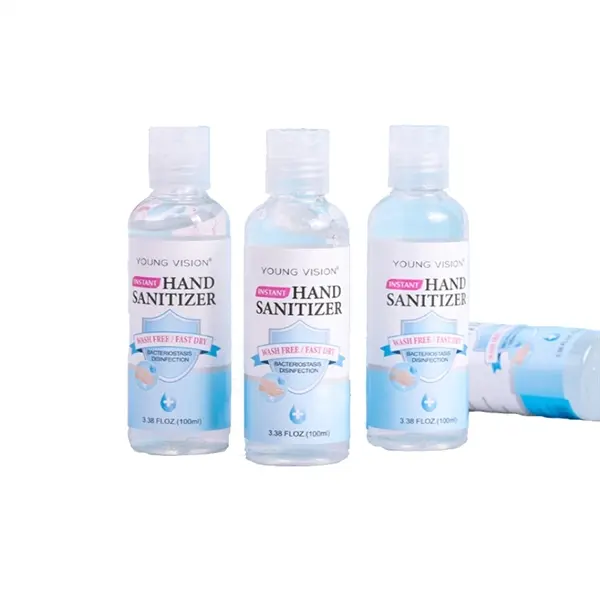 USA STOCK - Wash-free Hand Soap 100ml Hand Sanitizer
