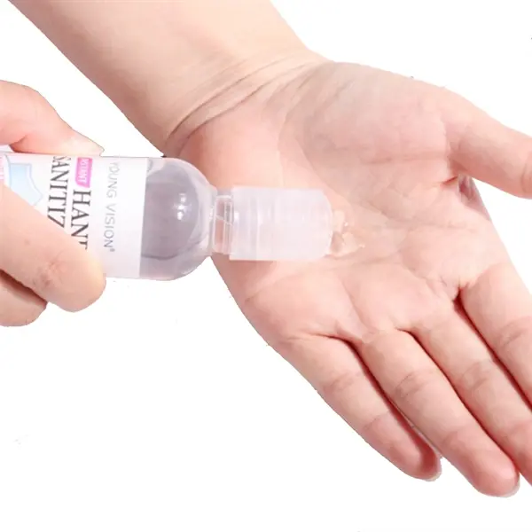 USA STOCK - Wash-free Hand Soap 100ml Hand Sanitizer