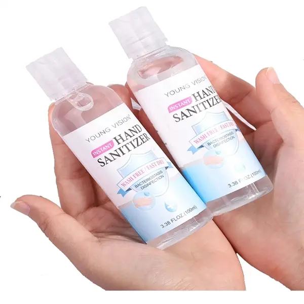 USA STOCK - Wash-free Hand Soap 100ml Hand Sanitizer