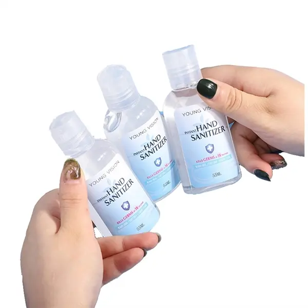 USA STOCK - Wash-free Hand Soap 55ml Hand Sanitizer