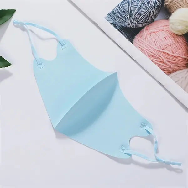 Adjustable Ice Silk Cotton Masks