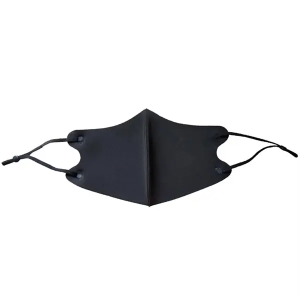 Adjustable Ice Silk Cotton Masks