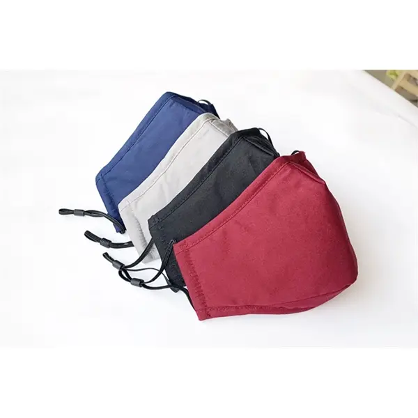 Cotton Reusable Mask