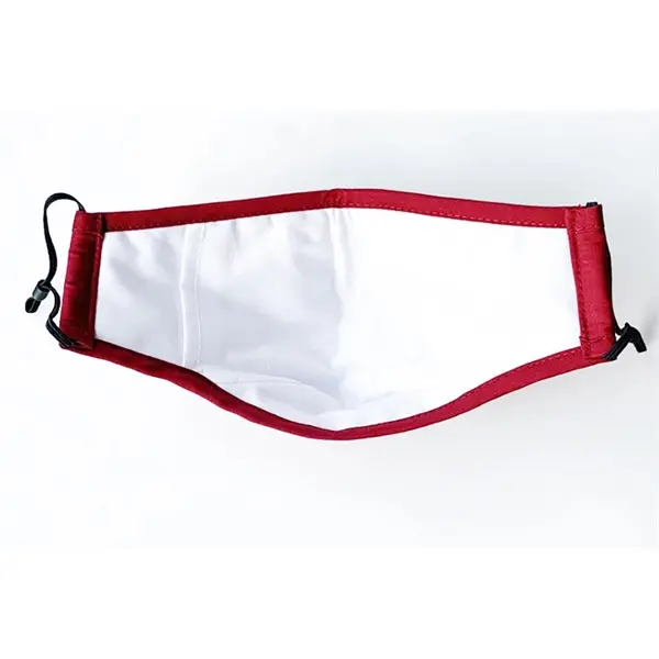 Cotton Reusable Mask