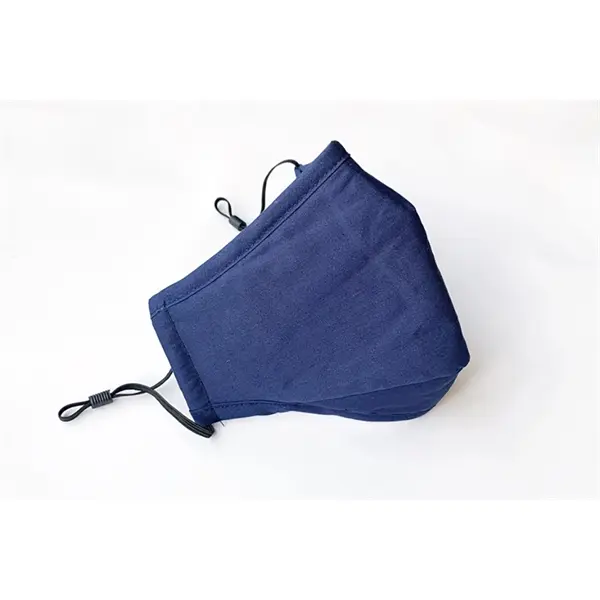 Cotton Reusable Mask