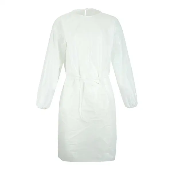 Disposable Suits Isolation Gown For Civil Use