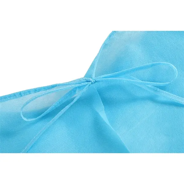 Disposable Suits Isolation Gown For Civil Use