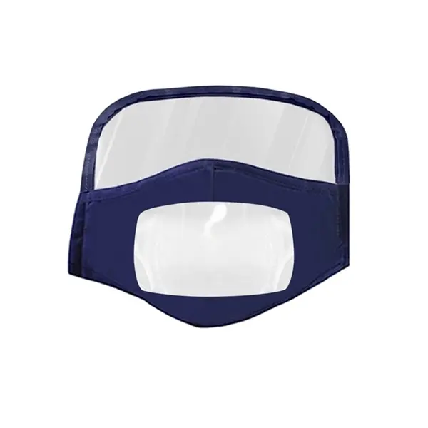 Visualized Integrated Mask