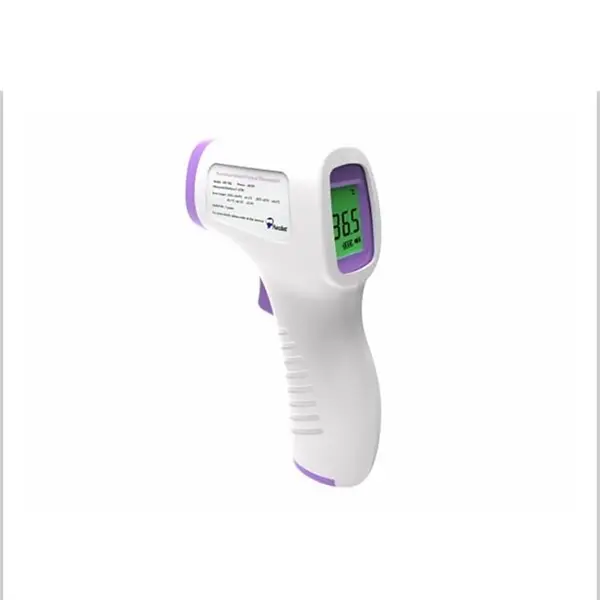 Non-Touch Infrared Forehead Thermometer