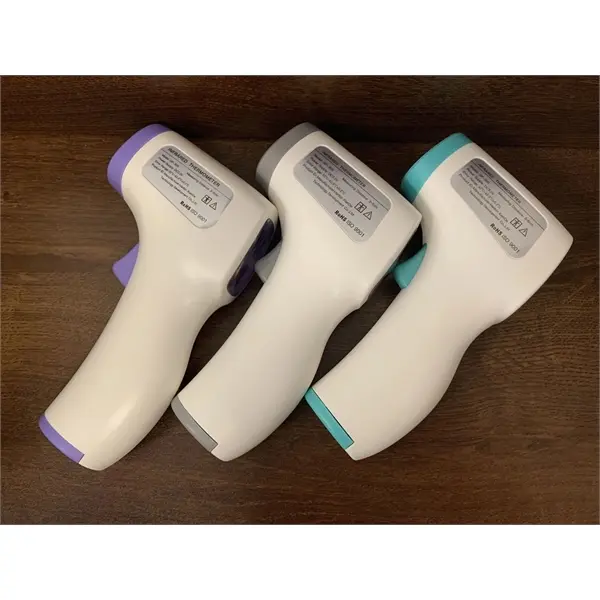 Non-Touch Infrared Forehead Thermometer