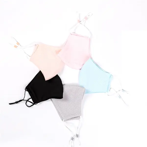 Ice cream sunscreen outdoor Sunshade, dust and sun protectio
