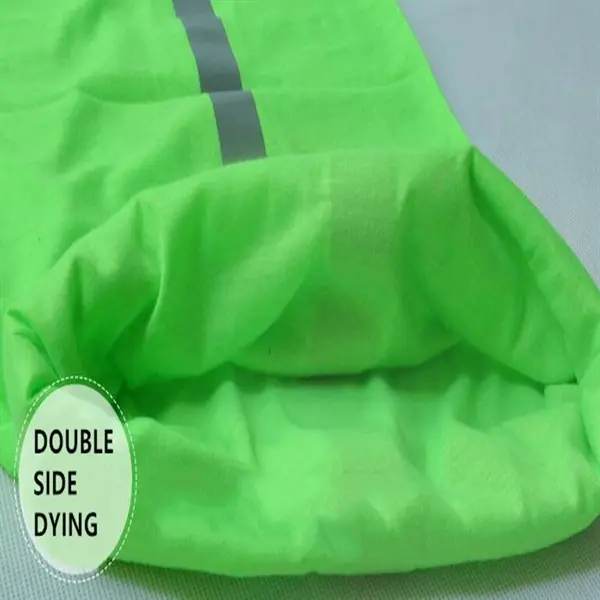 Reflective Mask Tube Neck Gaiter