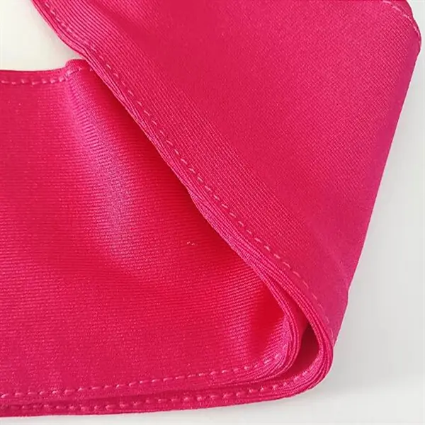 Sports Sweat Absorption Headband Tie