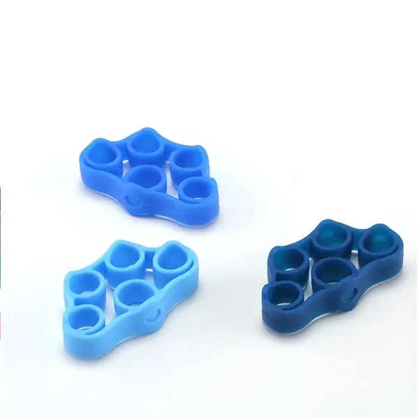 Silicone Finger Expander