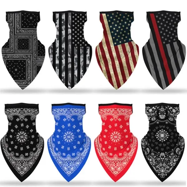 Mask riding protection sunscreen dust outdoor ice sports