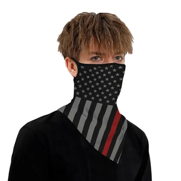 Mask riding protection sunscreen dust outdoor ice sports