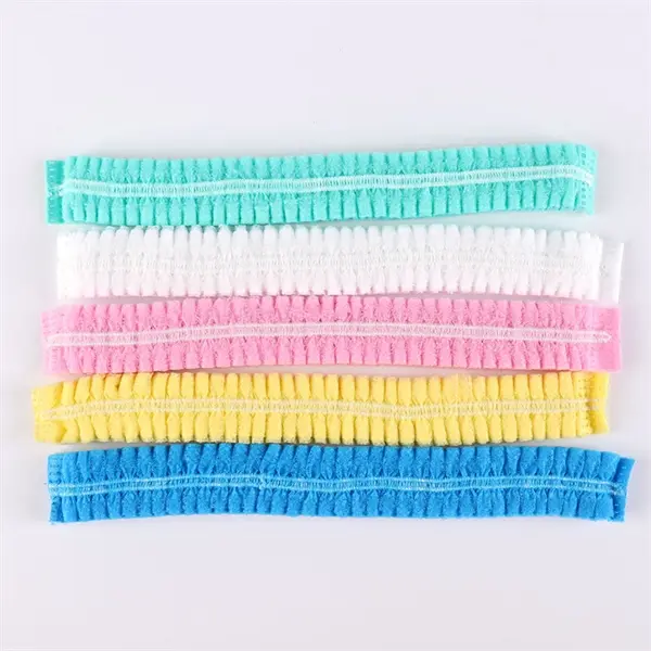 Non Woven Head Cover