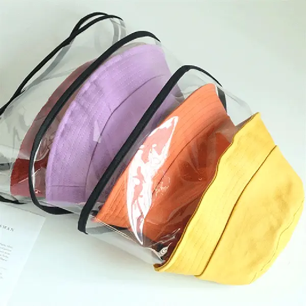 Personal Protective Fisherman Hat