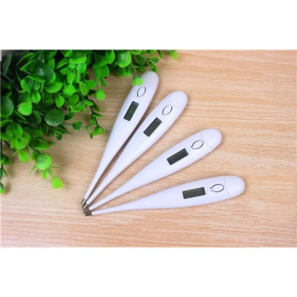 Accurate Reading Digital Body Thermometer
