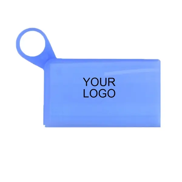 Portable PPE Silicone mask protective clip