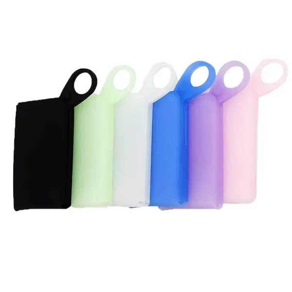 Portable PPE Silicone mask protective clip