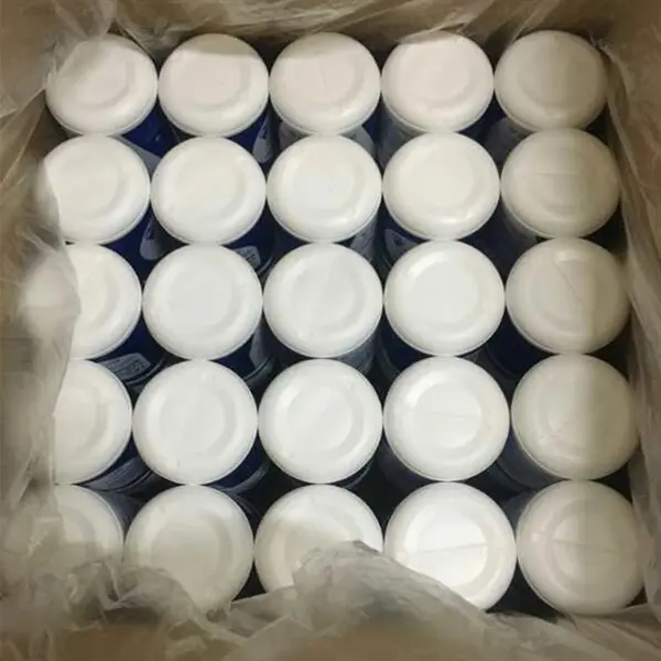 100pcs 75% Alcohol Wipes In Canister