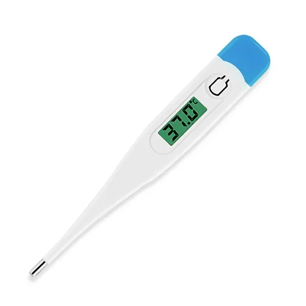 Portable Digital Thermometer