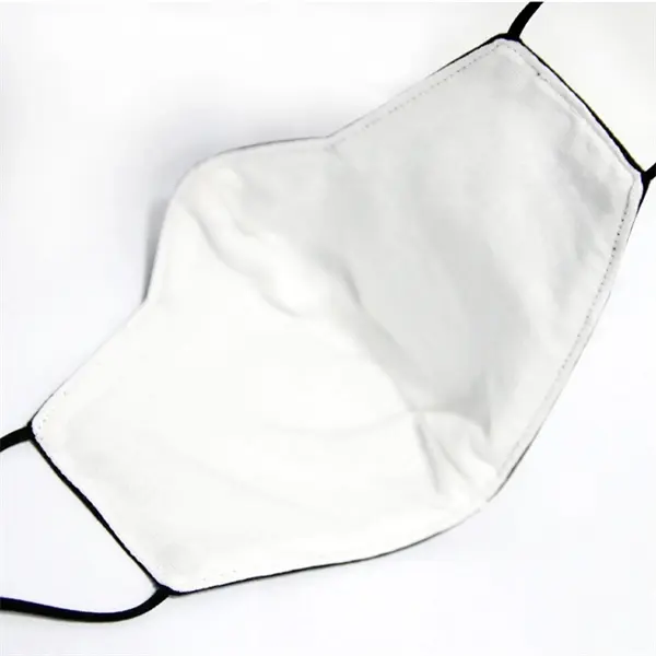 2Ply Cotton Reusable Face Mask