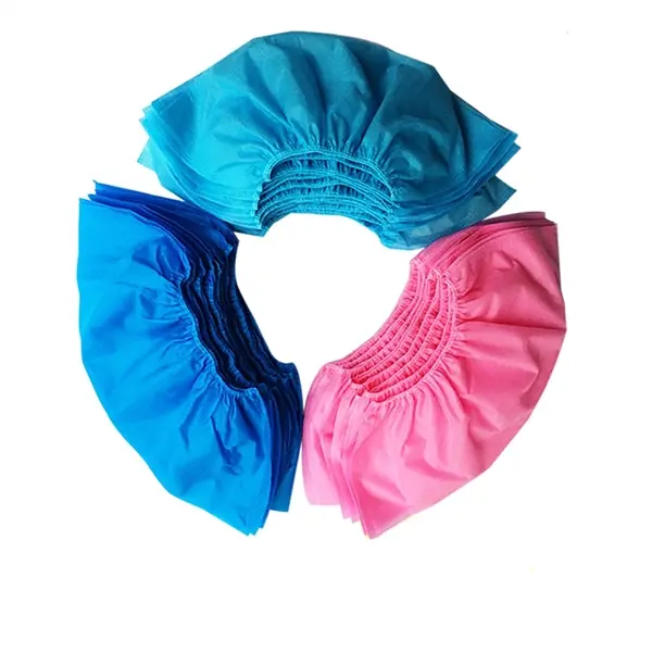 Disposable Non Woven Shoe Covers