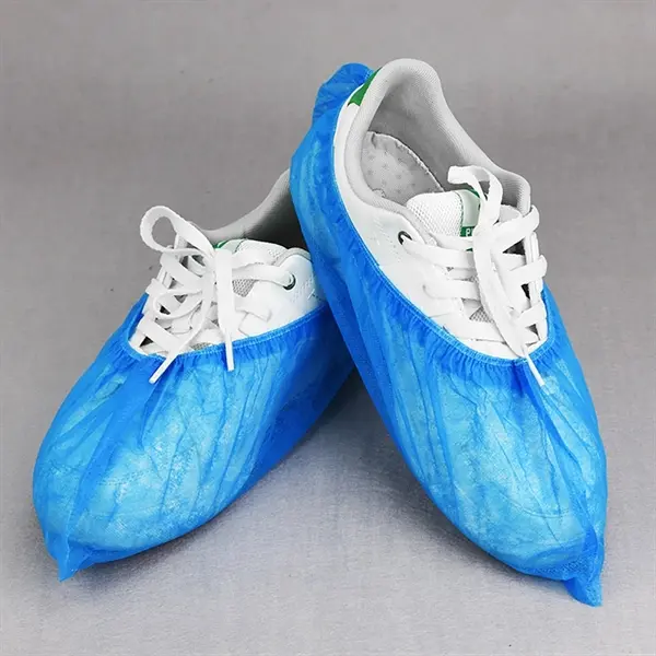 Disposable Non Woven Shoe Covers