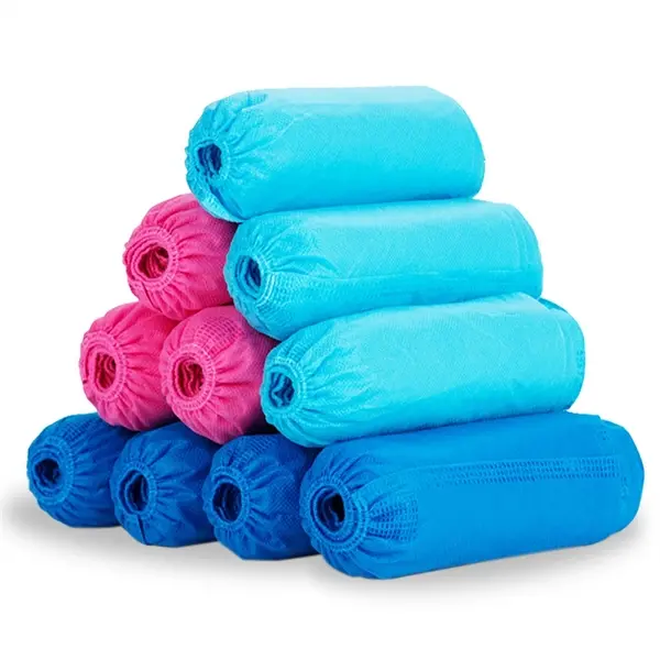 Disposable Non Woven Shoe Covers