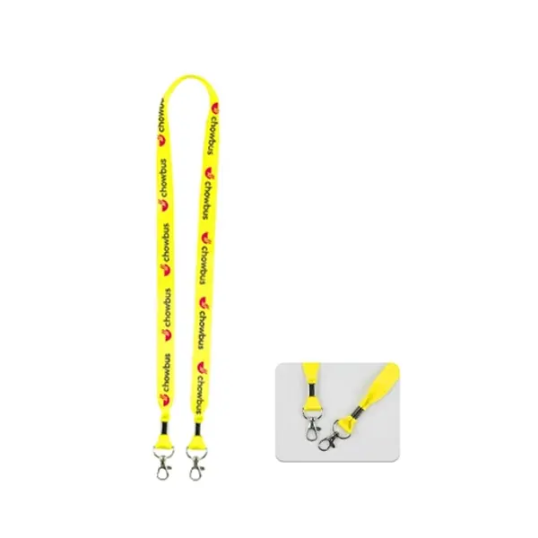 Face Mask Lanyard