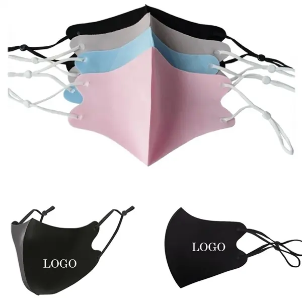Ice Silk Cotton Mask