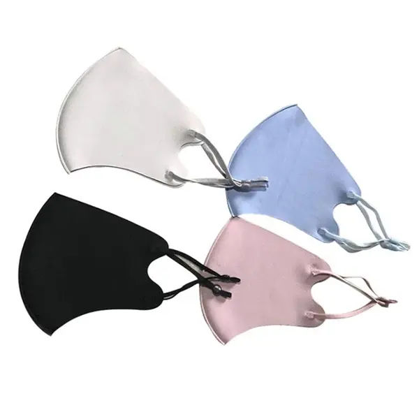 Ice Silk Cotton Mask