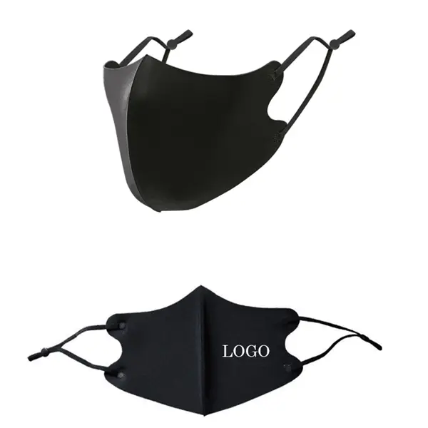 Ice Silk Cotton Mask