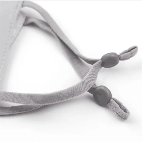 Ice Silk Cotton Mask