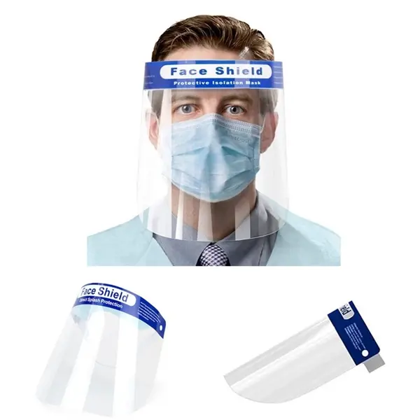 Protective Face Shield Safety Full Face cover