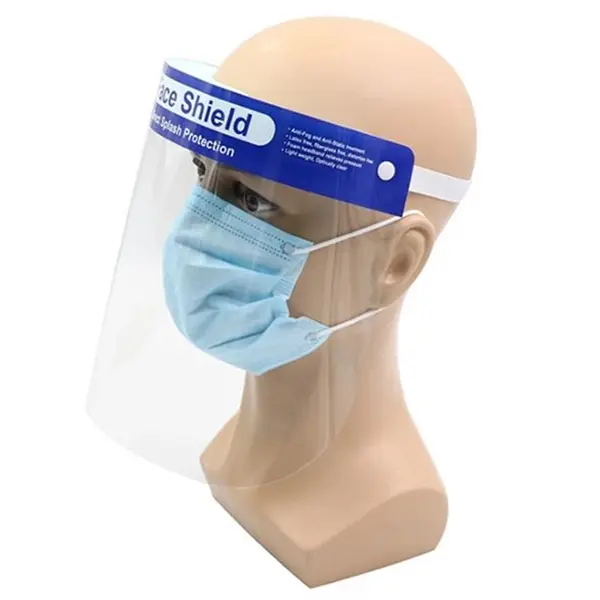 Protective Face Shield Safety Full Face cover