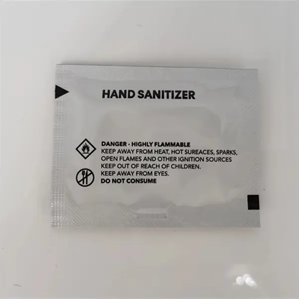 0.1oz/3ML Speed Dry Portable Hand Sanitizer