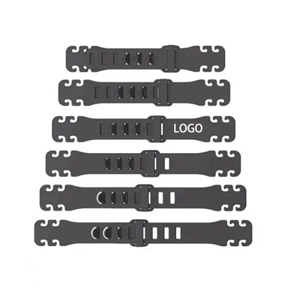 Mask Mark adjust hook hanger
