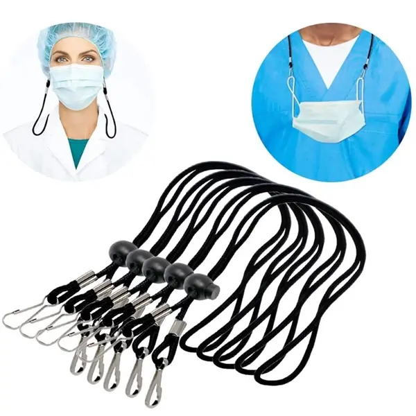 Masks hook