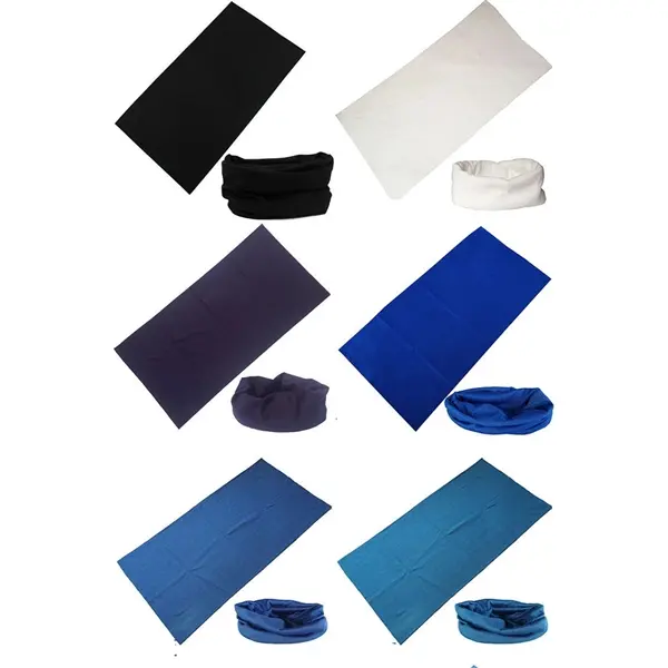 Bandana Neck Gaiter