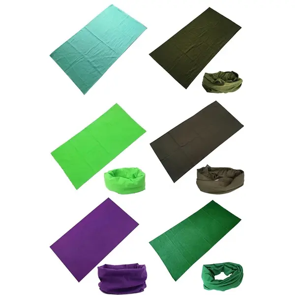 Bandana Neck Gaiter