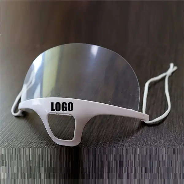 Mouth Shields For Restaurant Tattoo Makeup Catering