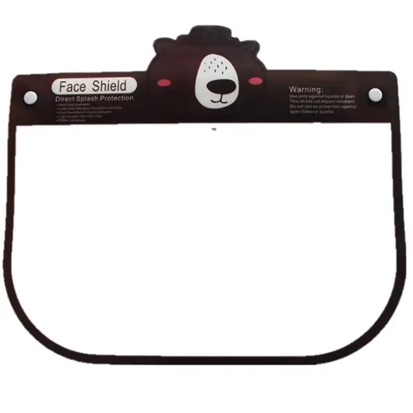 Youth Face Shield/Kids Face Shield