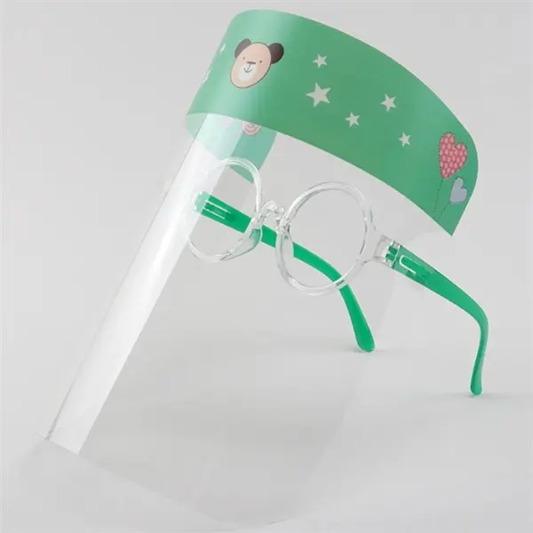 Youth Face Shield/Kids Face Shield