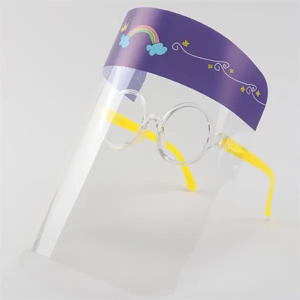 Youth Face Shield/Kids Face Shield