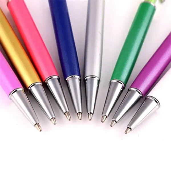 Crystal Ballpoint Pen