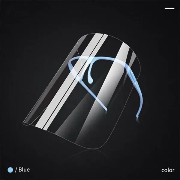 Face Shield