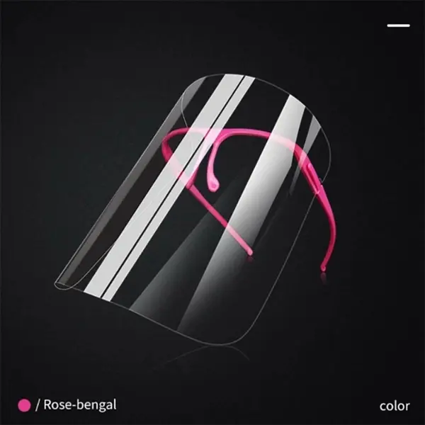 Face Shield